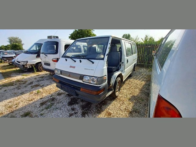 bontott MITSUBISHI L 300 Váltó (Mechanikus)