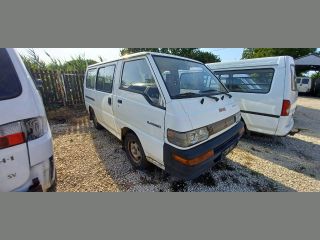 bontott MITSUBISHI L 300 Viszkóventilátor Hűtőventilátor