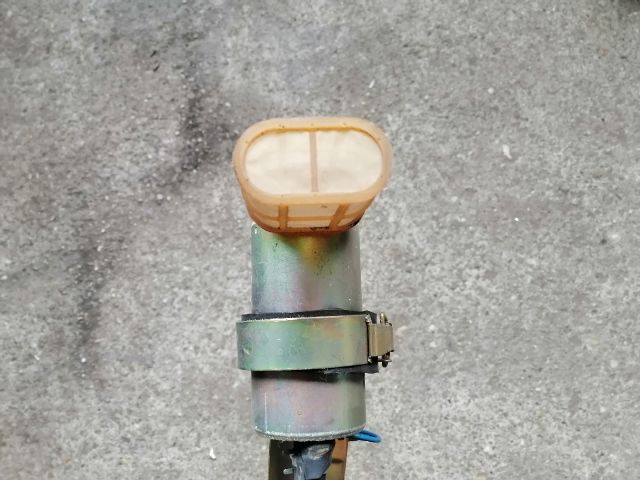 bontott MITSUBISHI L 300 Üzemanyag Szivattyú