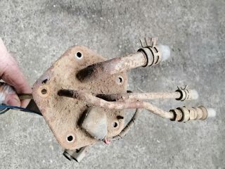 bontott MITSUBISHI L 300 Üzemanyag Szivattyú