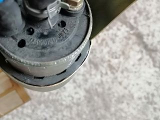 bontott MITSUBISHI L 300 Üzemanyag Szivattyú