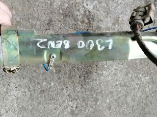 bontott MITSUBISHI L 300 Üzemanyag Szivattyú