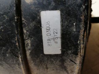 bontott MITSUBISHI L 300 Fékrásegítő