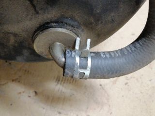 bontott MITSUBISHI L 300 Fékrásegítő