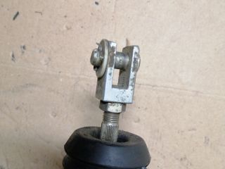 bontott MITSUBISHI L 300 Fékrásegítő