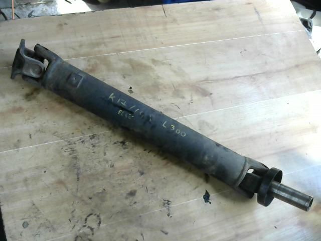 bontott MITSUBISHI L 300 Kardántengely