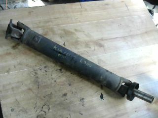 bontott MITSUBISHI L 300 Kardántengely