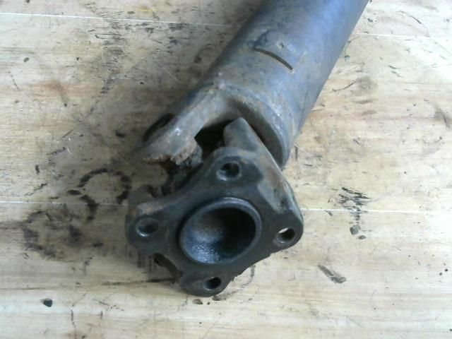 bontott MITSUBISHI L 300 Kardántengely