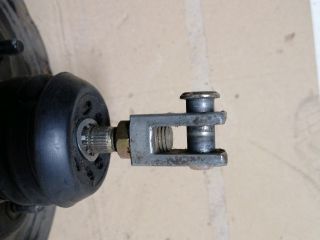 bontott MITSUBISHI L 300 Fékrásegítő