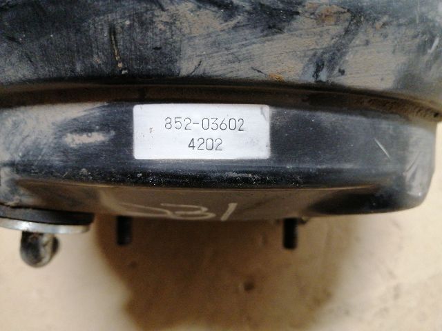 bontott MITSUBISHI L 300 Fékrásegítő