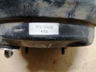 bontott MITSUBISHI L 300 Fékrásegítő