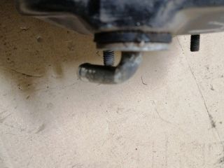 bontott MITSUBISHI L 300 Fékrásegítő