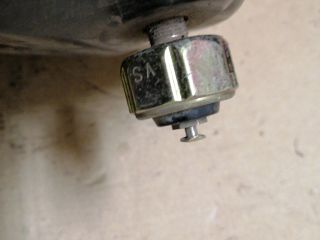 bontott MITSUBISHI L 300 Fékrásegítő