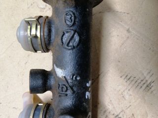 bontott MITSUBISHI L 300 Főfékhenger