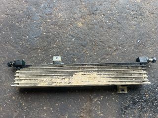 bontott MITSUBISHI L 300 Olajhűtő