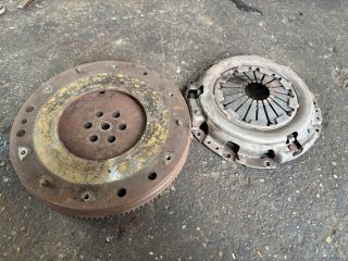 bontott MITSUBISHI L 300 Egytömegű Lendkerék