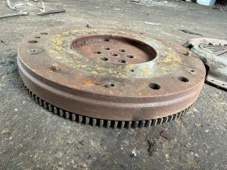 bontott MITSUBISHI L 300 Egytömegű Lendkerék