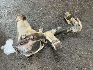 bontott MITSUBISHI L 300 Első Differenciálmű