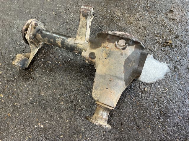 bontott MITSUBISHI L 300 Első Differenciálmű