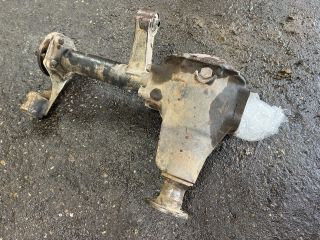 bontott MITSUBISHI L 300 Első Differenciálmű