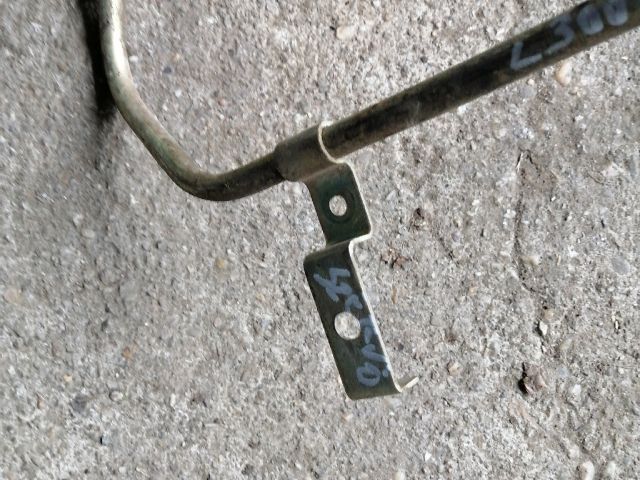 bontott MITSUBISHI L 300 Fékrásegítő Cső