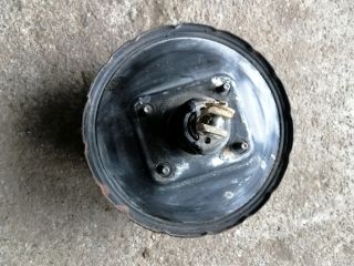 bontott MITSUBISHI L 300 Fékrásegítő