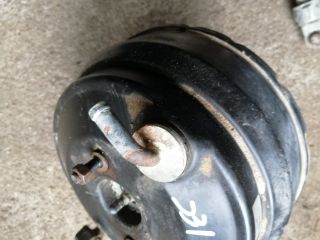 bontott MITSUBISHI L 300 Fékrásegítő