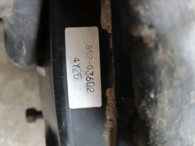 bontott MITSUBISHI L 300 Fékrásegítő