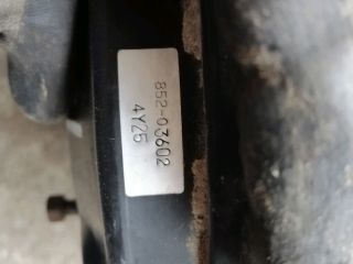 bontott MITSUBISHI L 300 Fékrásegítő