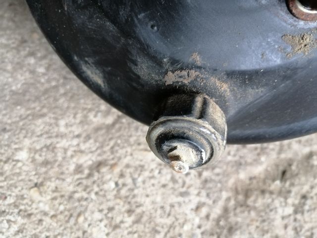 bontott MITSUBISHI L 300 Fékrásegítő