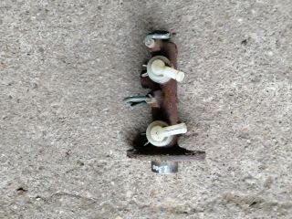 bontott MITSUBISHI L 300 Főfékhenger