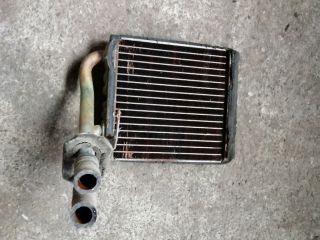 bontott MITSUBISHI L 300 Fűtőradiátor