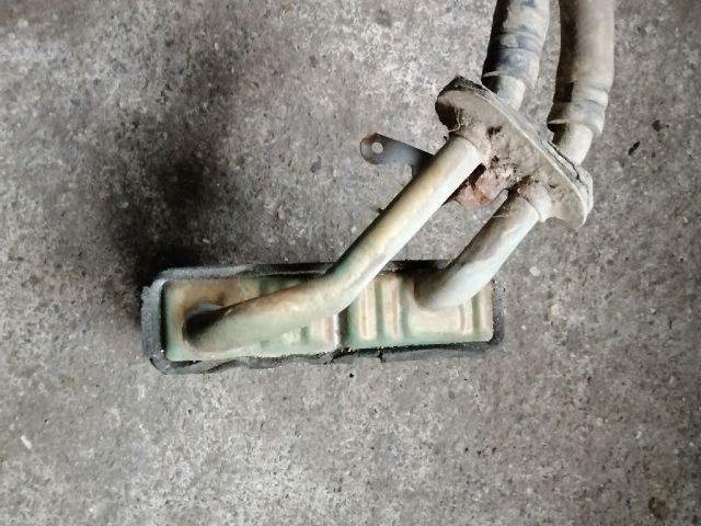 bontott MITSUBISHI L 300 Fűtőradiátor