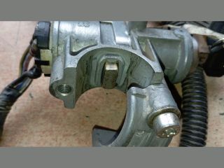 bontott MITSUBISHI L 300 Gyújtáskapcsoló