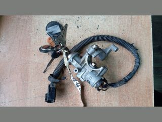 bontott MITSUBISHI L 300 Gyújtáskapcsoló