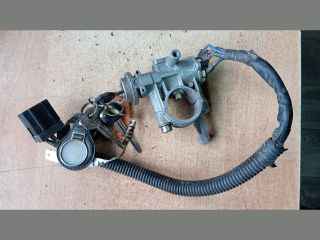 bontott MITSUBISHI L 300 Gyújtáskapcsoló