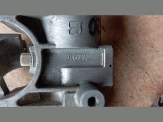 bontott MITSUBISHI L 300 Gyújtáskapcsoló