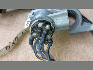 bontott MITSUBISHI L 300 Gyújtáskapcsoló