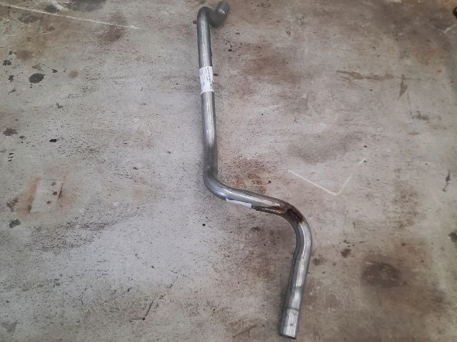 bontott MITSUBISHI L 300 Hátsó Kipufogó Dob