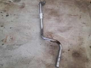 bontott MITSUBISHI L 300 Hátsó Kipufogó Dob