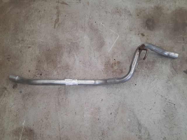 bontott MITSUBISHI L 300 Hátsó Kipufogó Dob