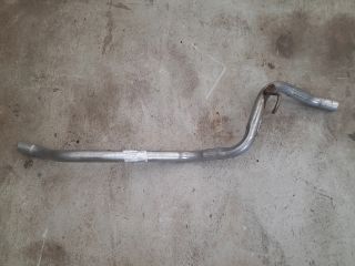 bontott MITSUBISHI L 300 Hátsó Kipufogó Dob