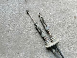 bontott MITSUBISHI L 300 Váltó Bowden