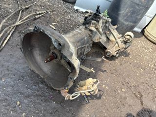 bontott MITSUBISHI L 300 Váltó (Mechanikus)