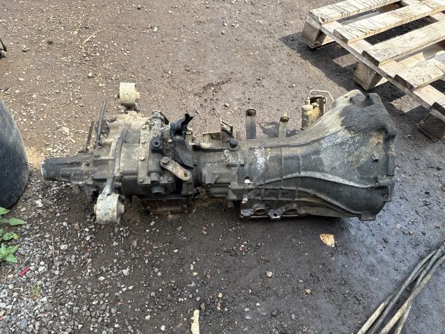 bontott MITSUBISHI L 300 Váltó (Mechanikus)