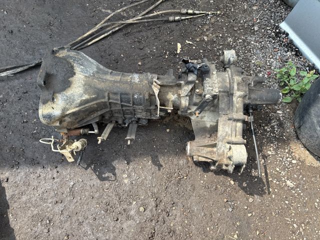 bontott MITSUBISHI L 300 Váltó (Mechanikus)