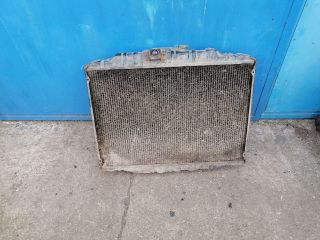 bontott MITSUBISHI L 300 Vízhűtő Radiátor (Nem klímás)