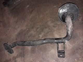 bontott MITSUBISHI L 300 Résolajcső