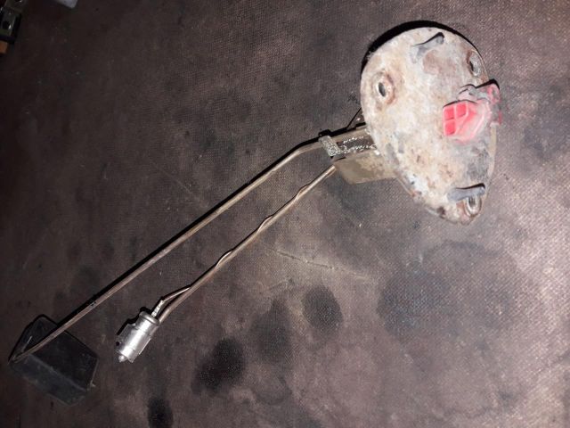 bontott MITSUBISHI L 300 Üzemanyagszint Jeladó