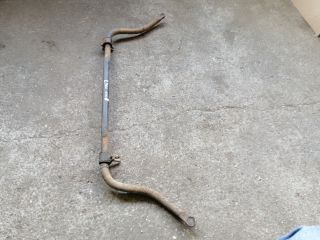 bontott MITSUBISHI L 300 Első Vízszintes Stabilizátor Rúd